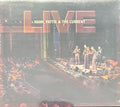 LIVE - CD